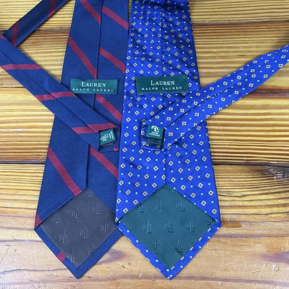 Ralph Lauren product lot